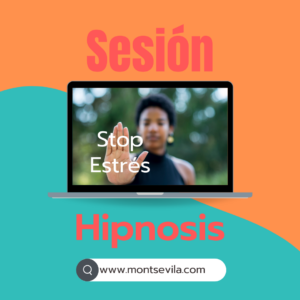 Sesión de Hipnosis